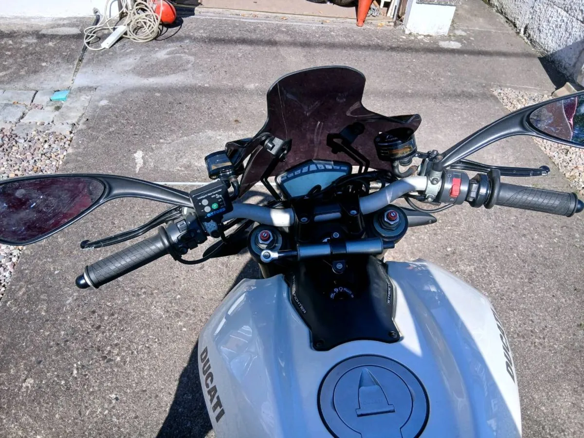 Ducati 1098 Streetfighter - Image 4