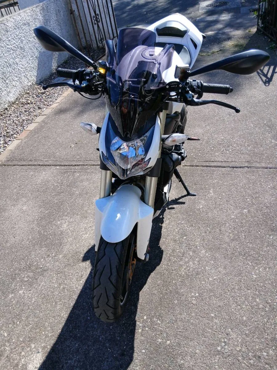 Ducati 1098 Streetfighter - Image 3