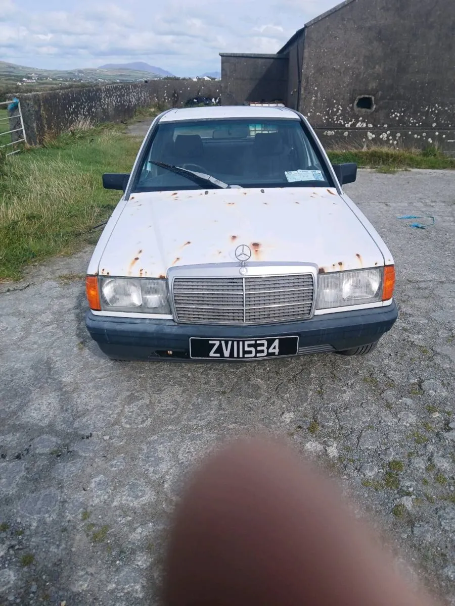 Classic car - Image 2
