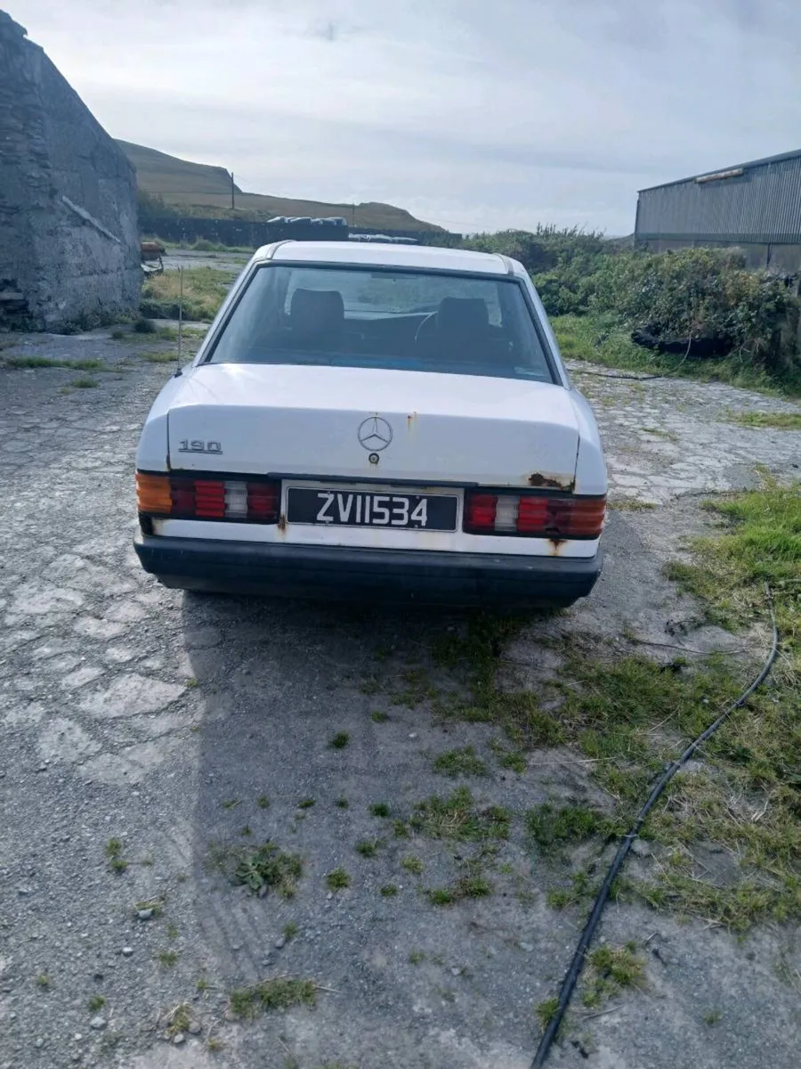 Classic car - Image 3