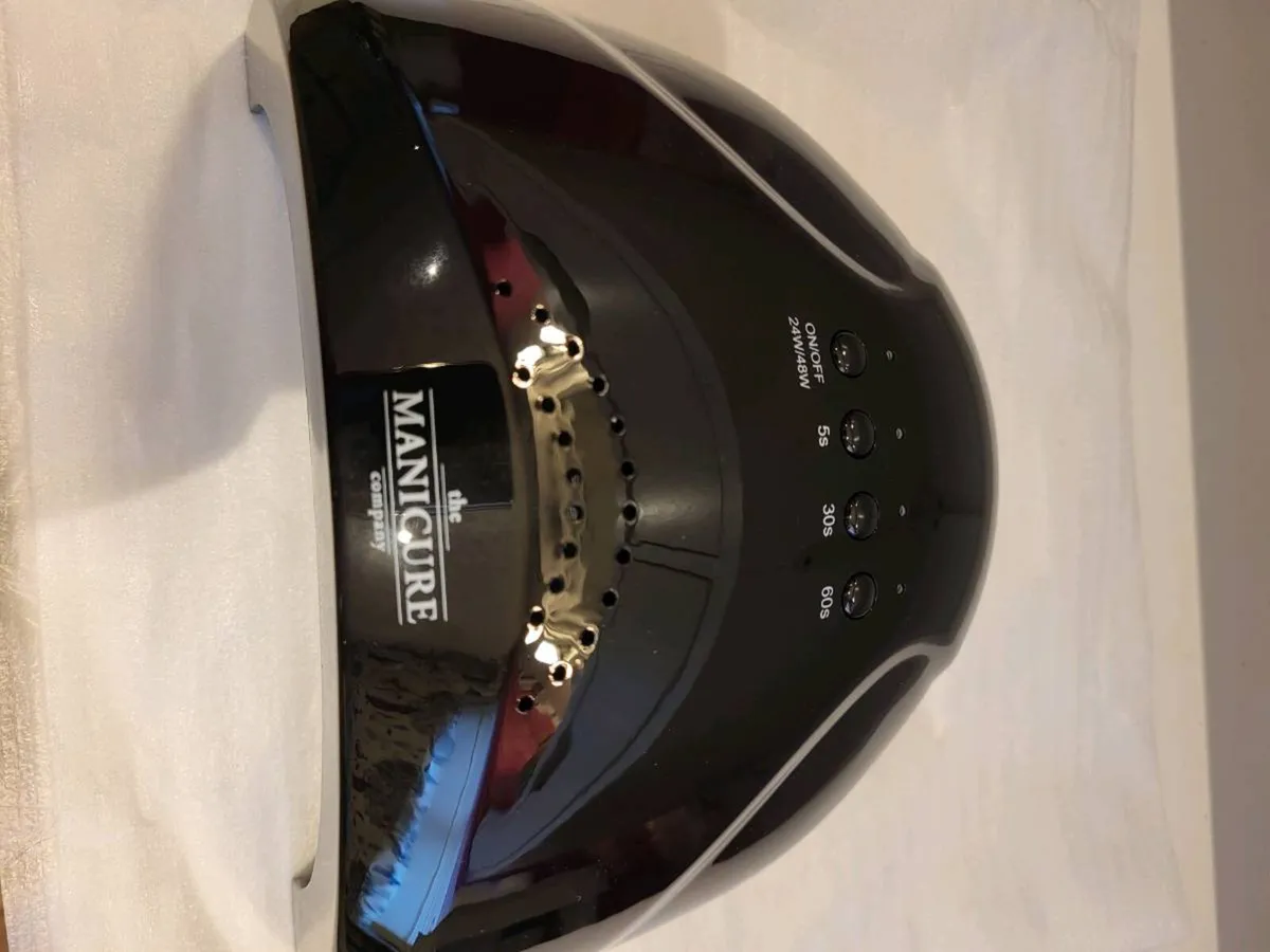 UV Lamp - Image 3