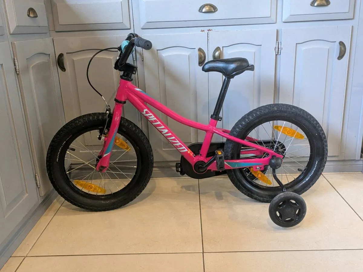 Specialized Riprock - Image 2