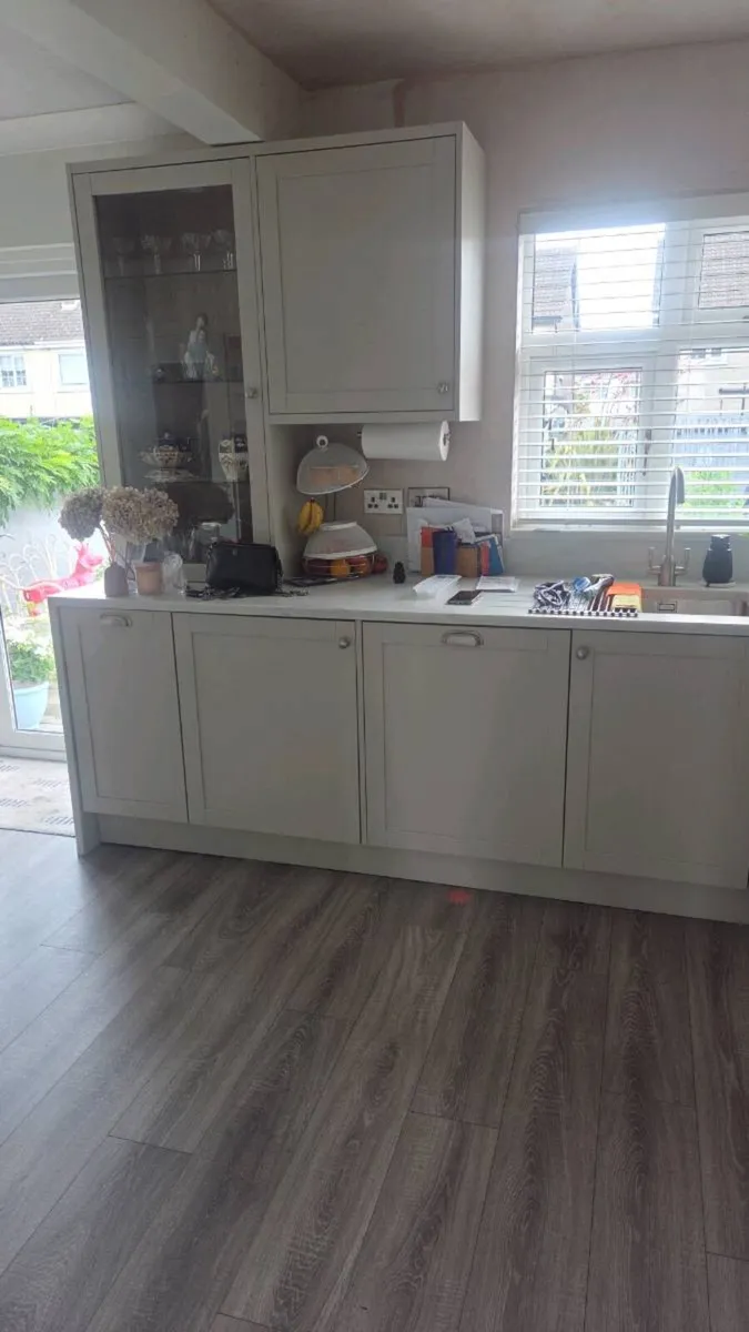 Marble Kitchen Worktop – €1,750  Price droped - Image 4