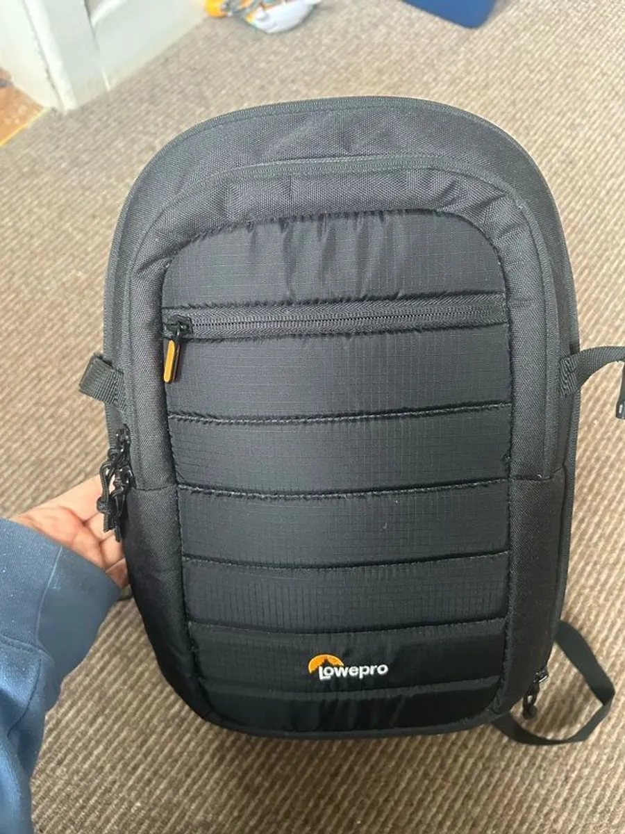 Lowepro Camera Backpack TAHOE BP 150 - Image 1