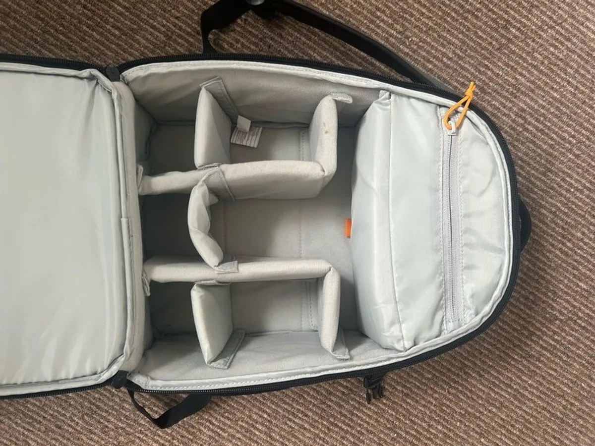 Lowepro Camera Backpack TAHOE BP 150 - Image 2