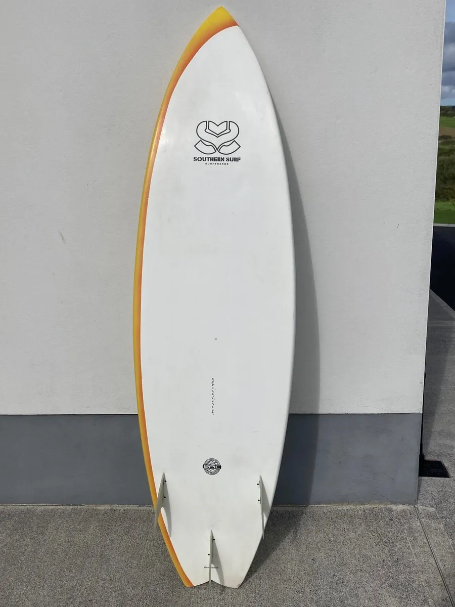 Surfboard - Image 3