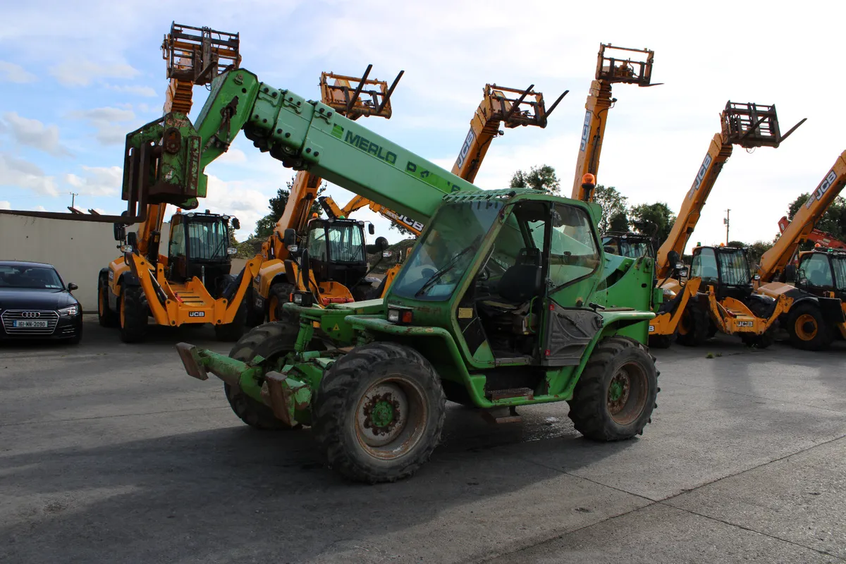 MERLO 1440 - Image 1