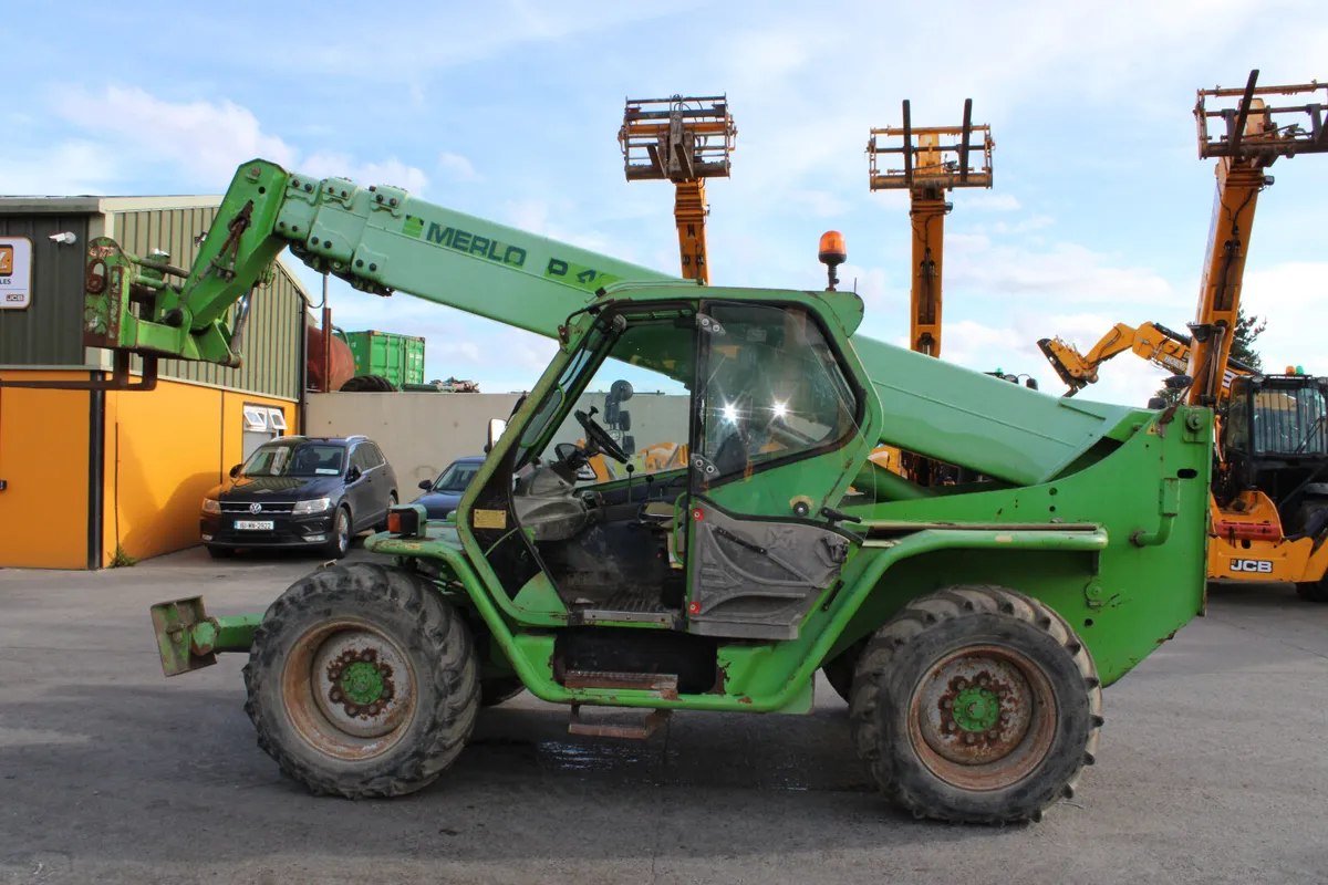 MERLO 1440 - Image 2