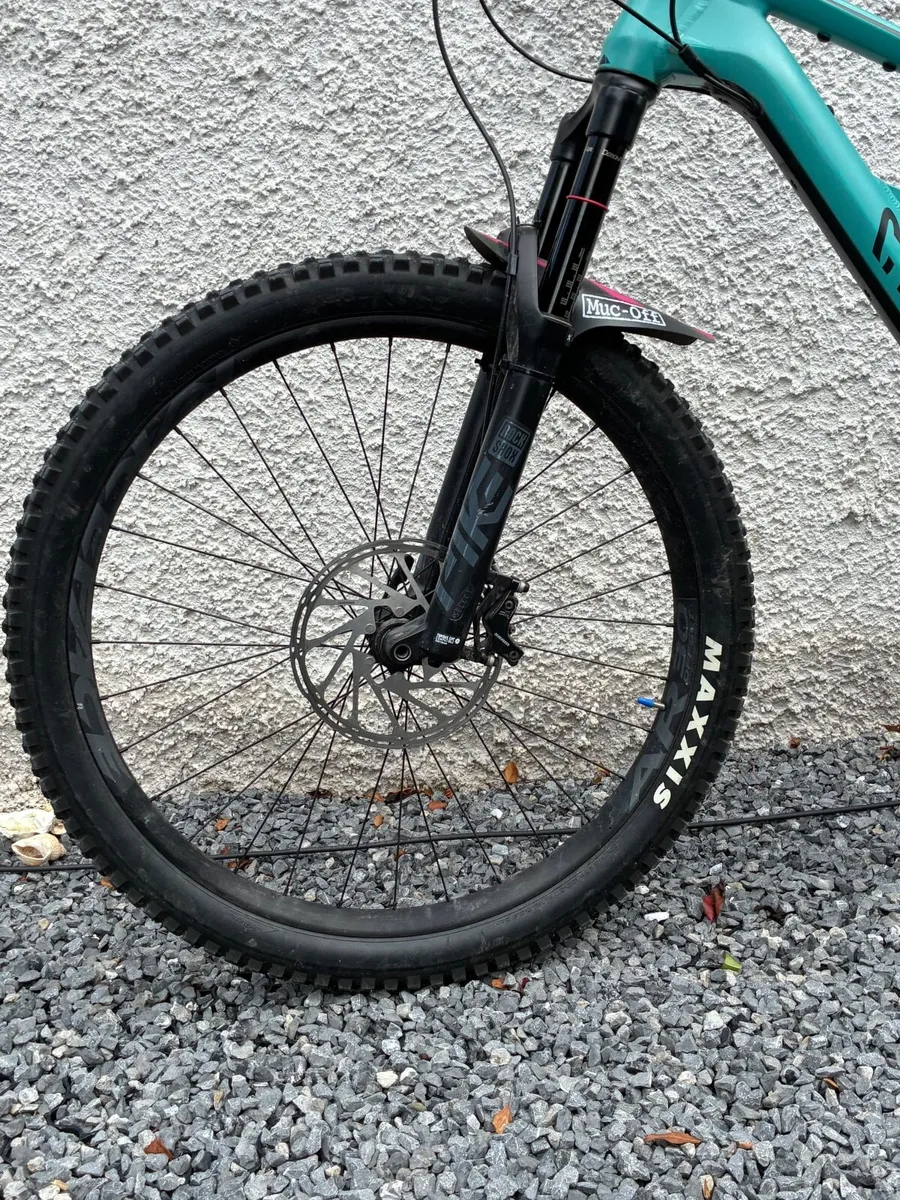 Mountain bike - Image 2