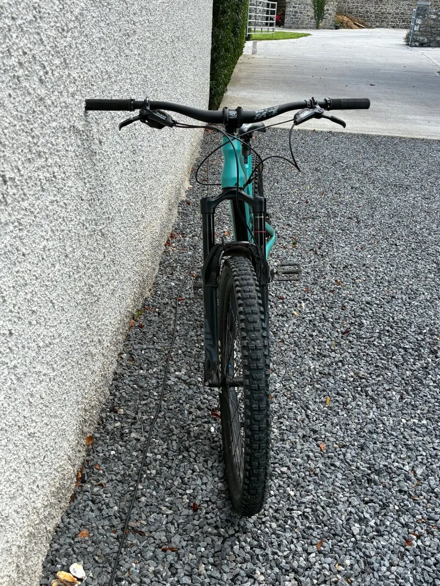 Mountain bike - Image 3