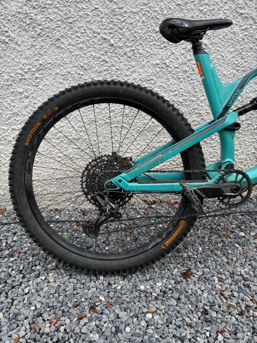 Mountain bike - Image 4