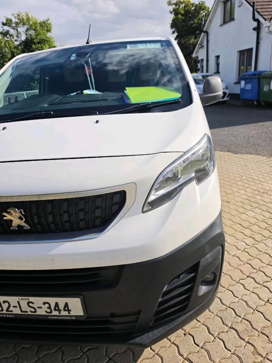 Peugeot expert - Image 4