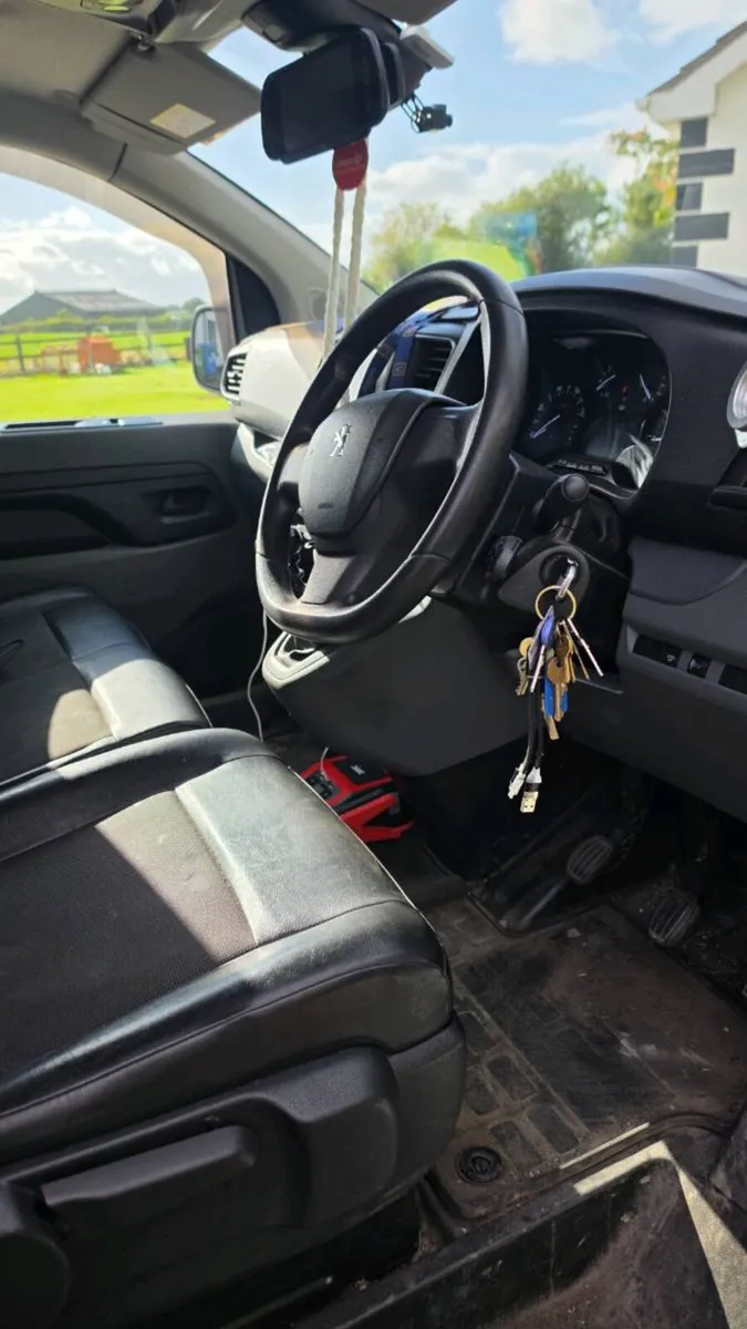 Peugeot expert - Image 1