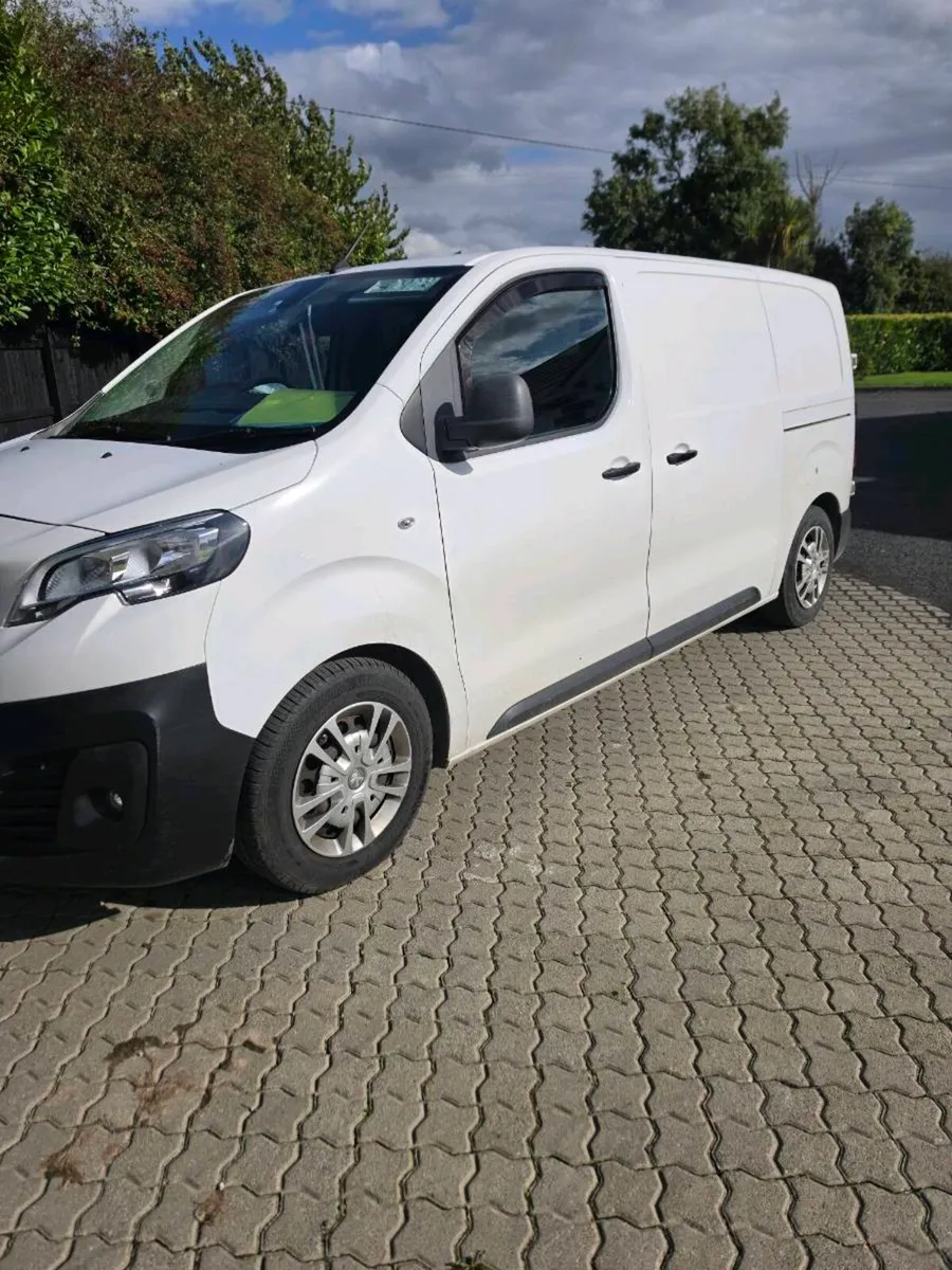 Peugeot expert - Image 2