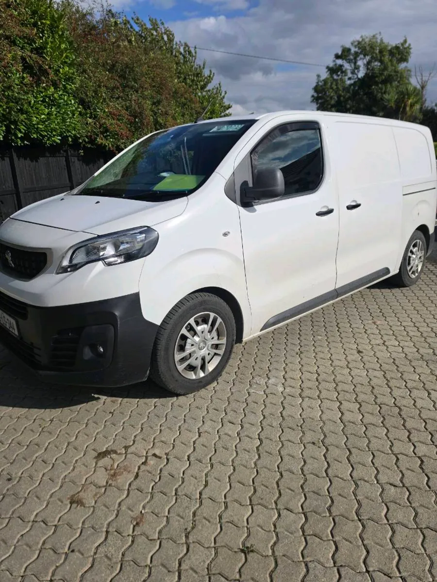 Peugeot expert - Image 3