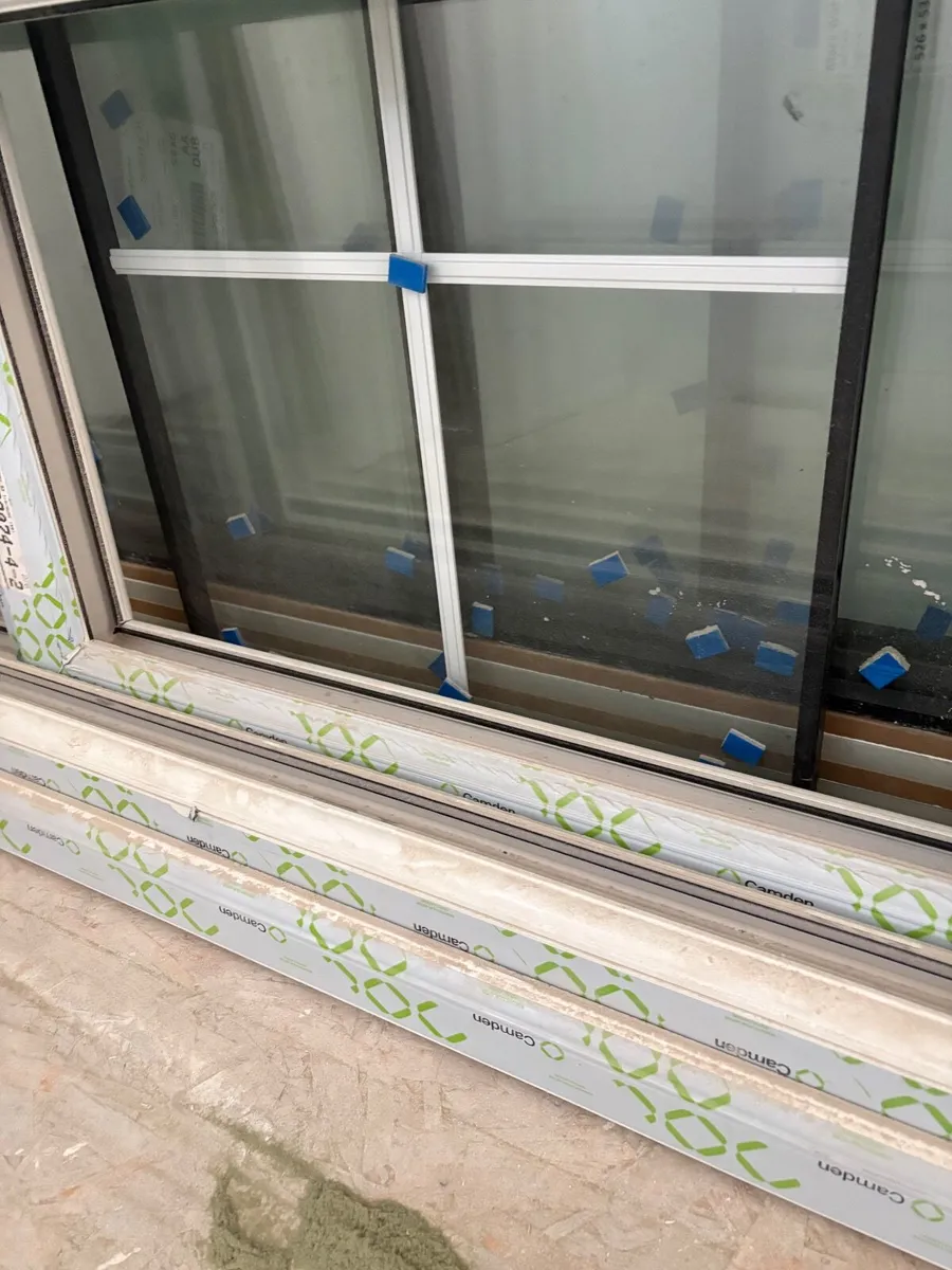 Double glazed windows - Image 2