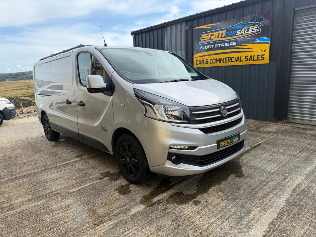 Fiat Talento 2021 - Image 3