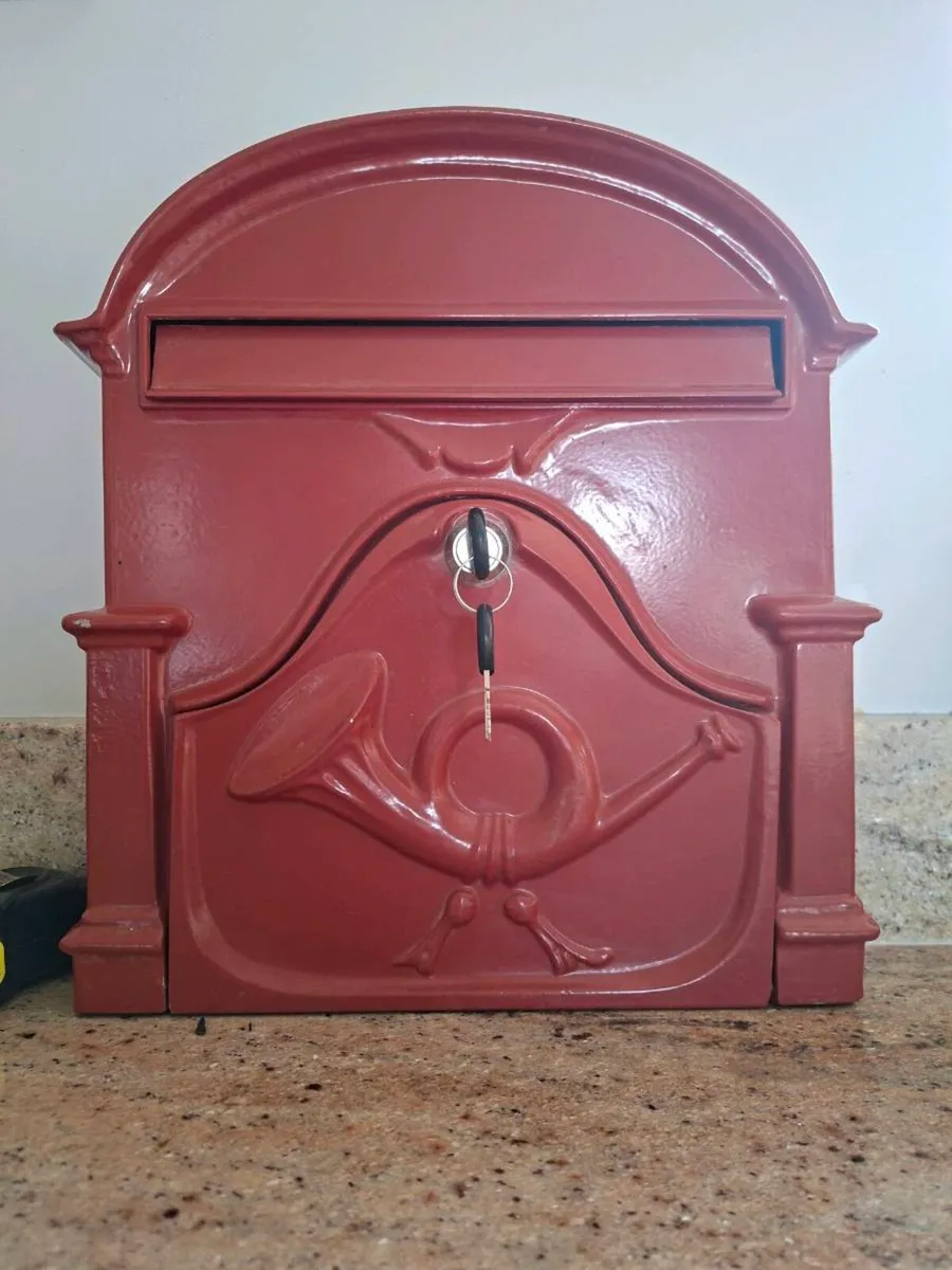Letterbox - Image 1