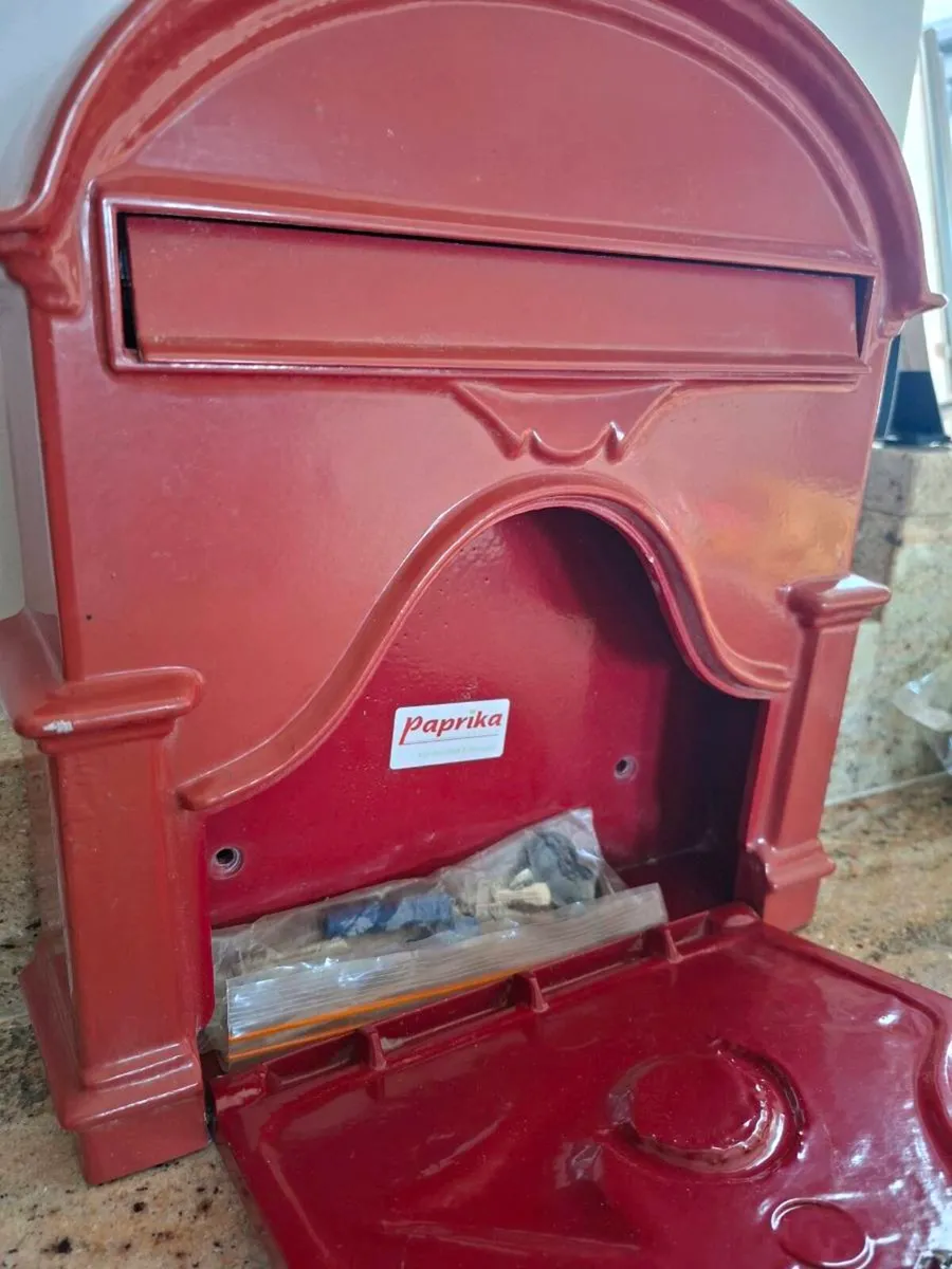 Letterbox - Image 2