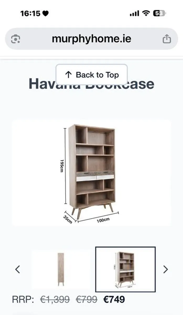 Havana cabinets - Image 4