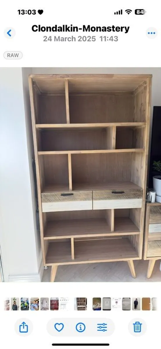 Havana cabinets - Image 2