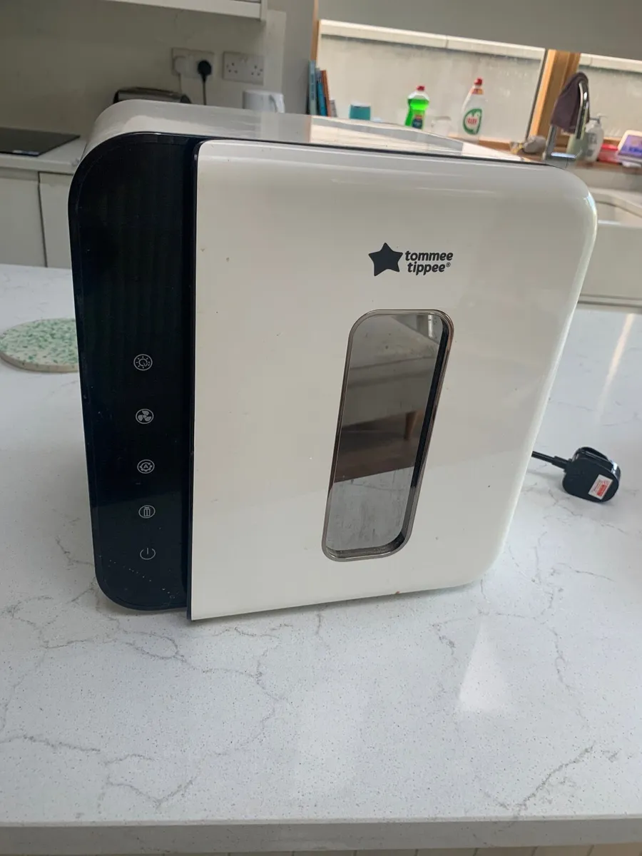 Tommee  tippee steriliser - Image 1