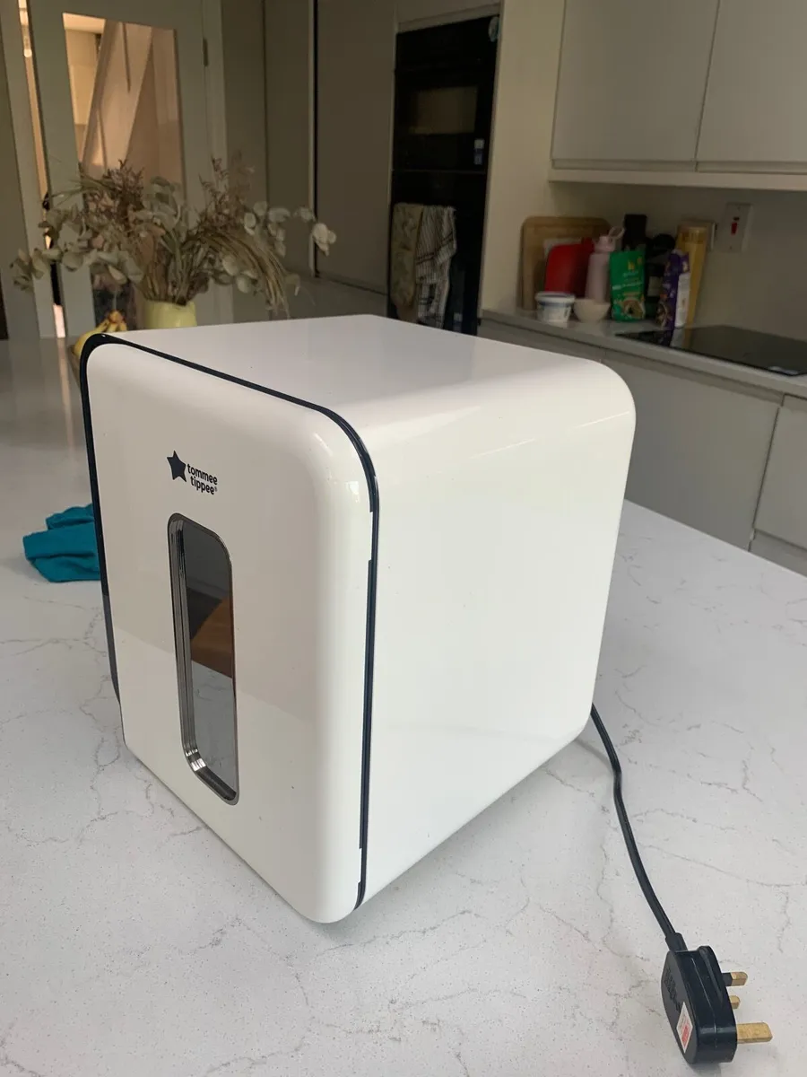 Tommee  tippee steriliser - Image 2