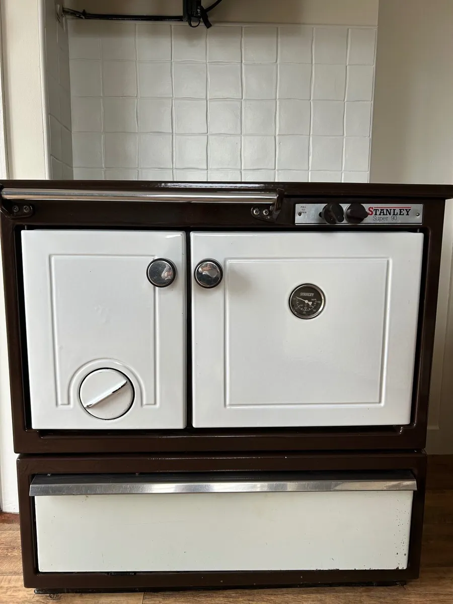 Stanley Super90 Range - Image 1