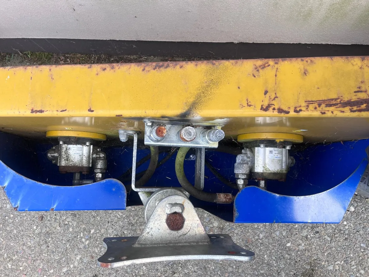 Hedge cutter - Image 4