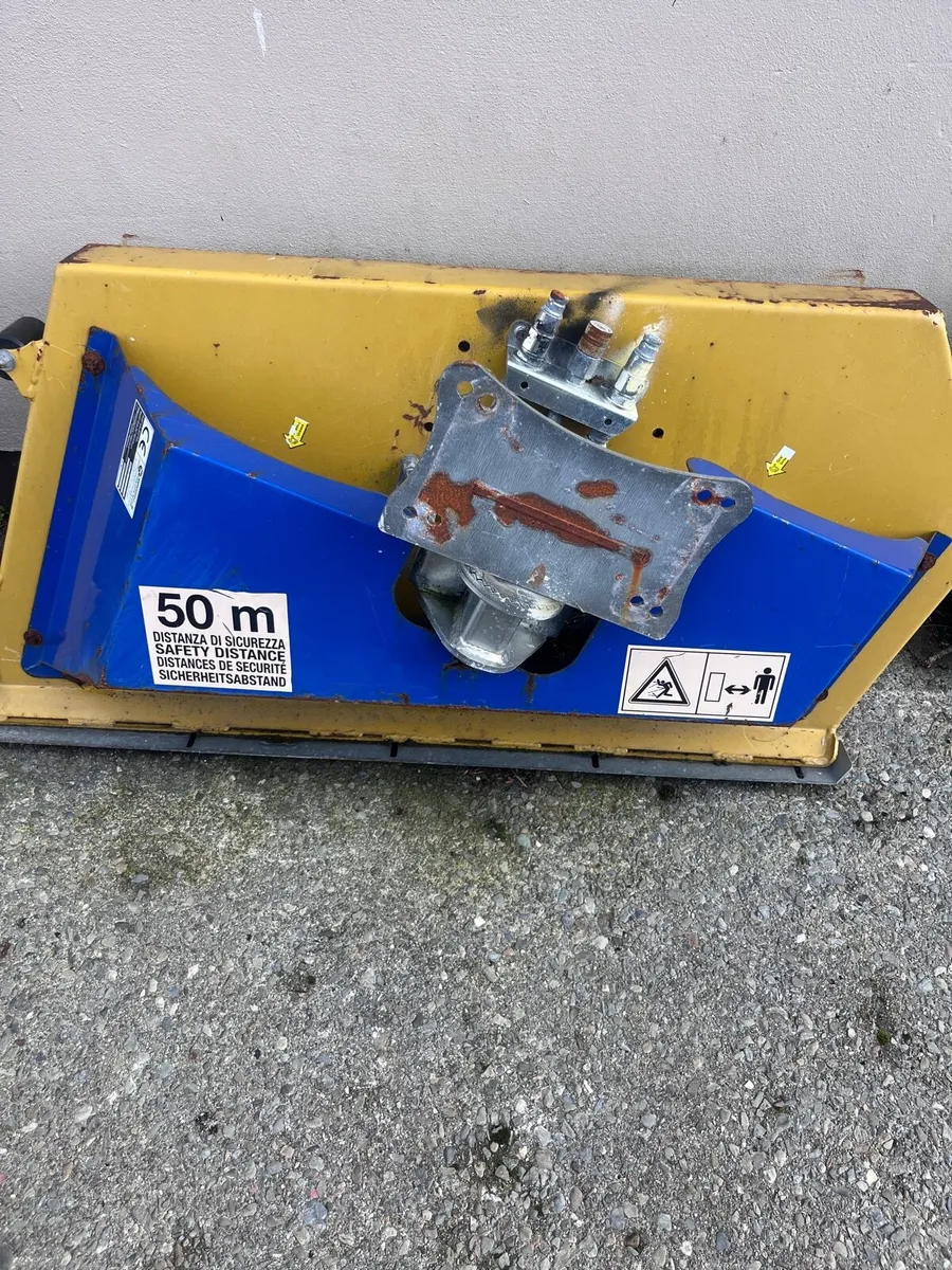 Hedge cutter - Image 3