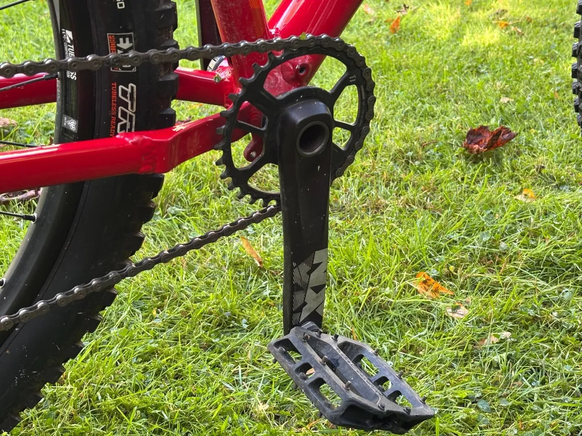 Mountain Bike | Nukeproof Scout 275 (Medium) - Image 4