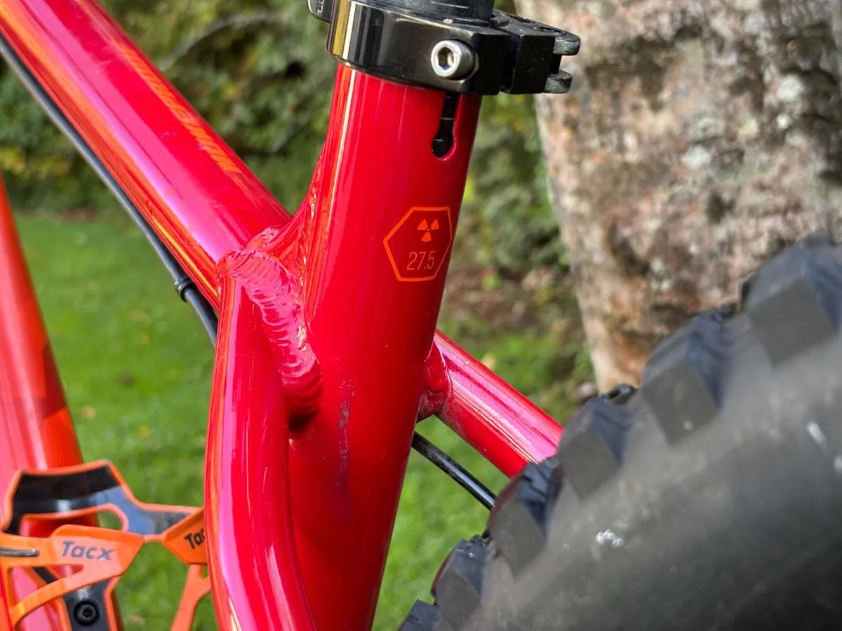 Mountain Bike | Nukeproof Scout 275 (Medium) - Image 2