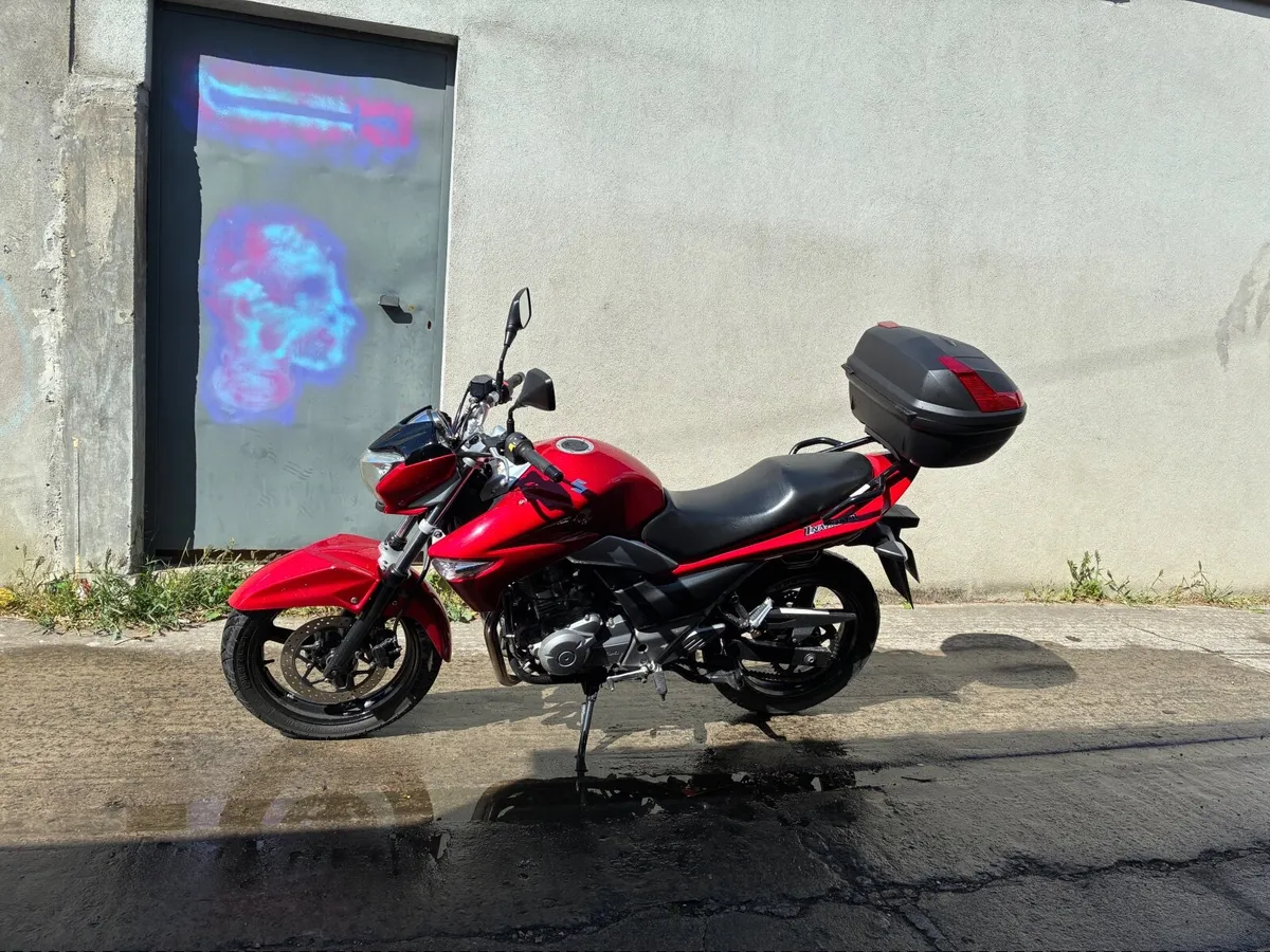 Suzuki Other 2014 - Image 1