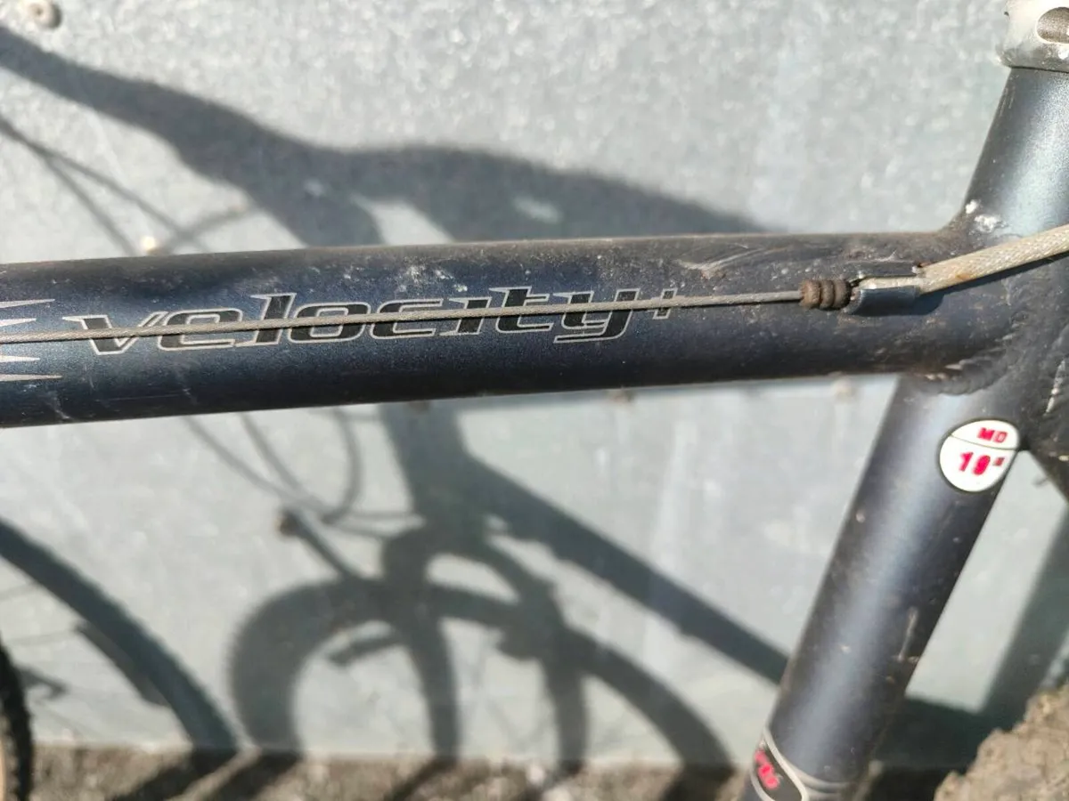Ridgeback bikes - Image 3