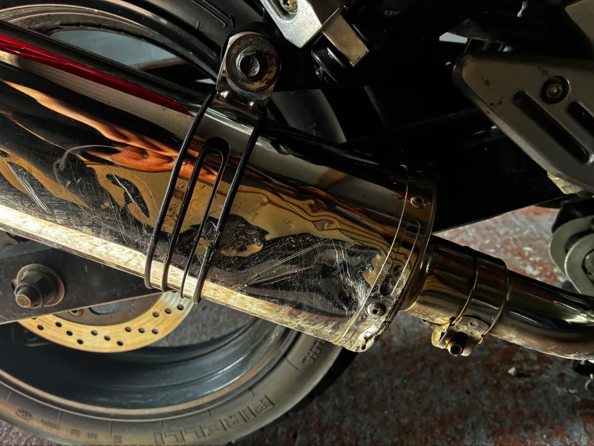 Suzuki Other 2014 - Image 2