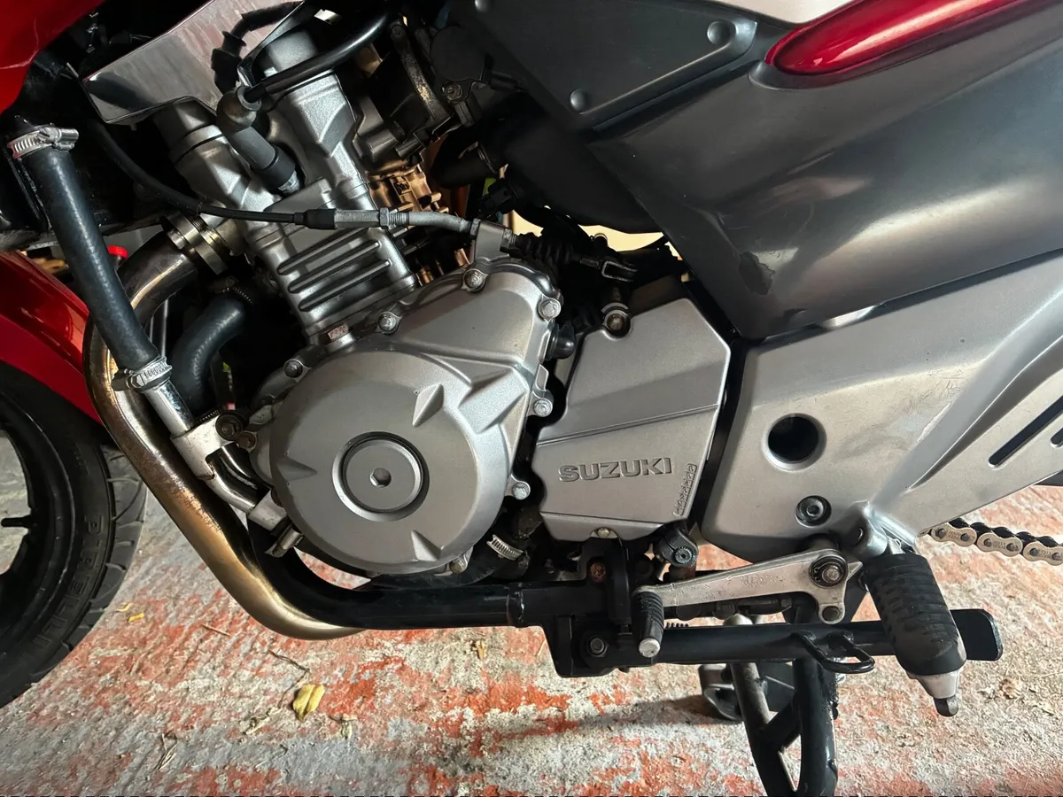 Suzuki Other 2014 - Image 3