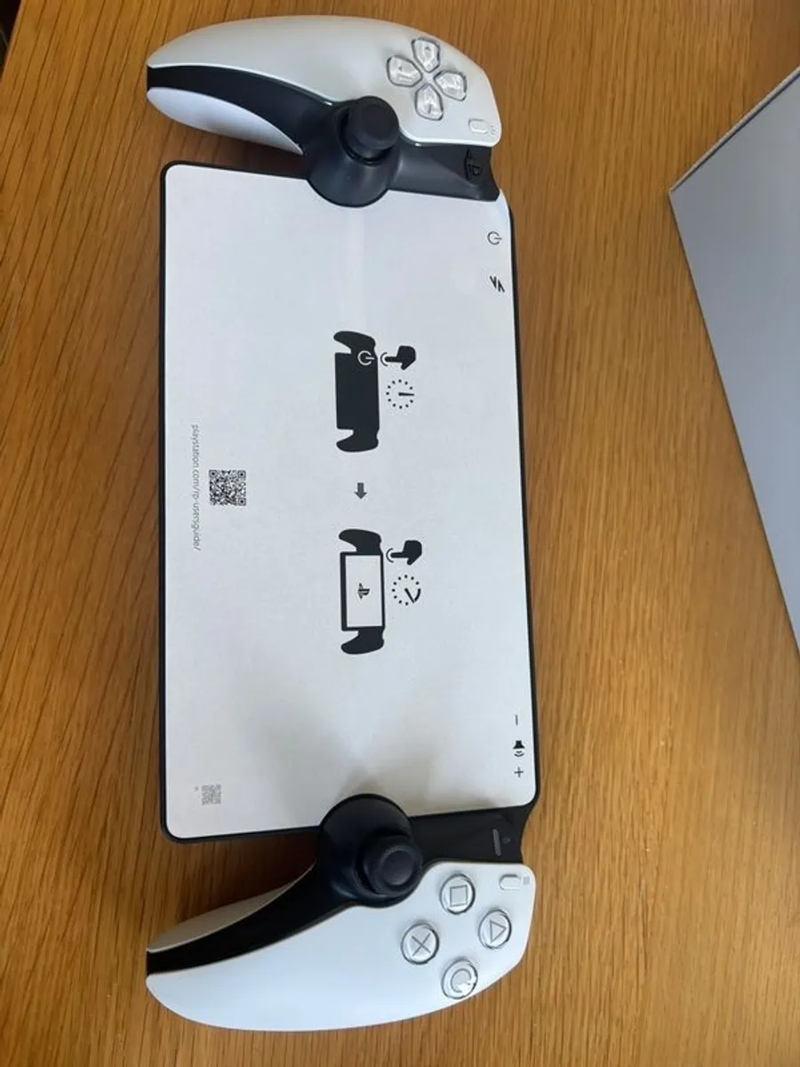 PS5 playstation portal - Image 2