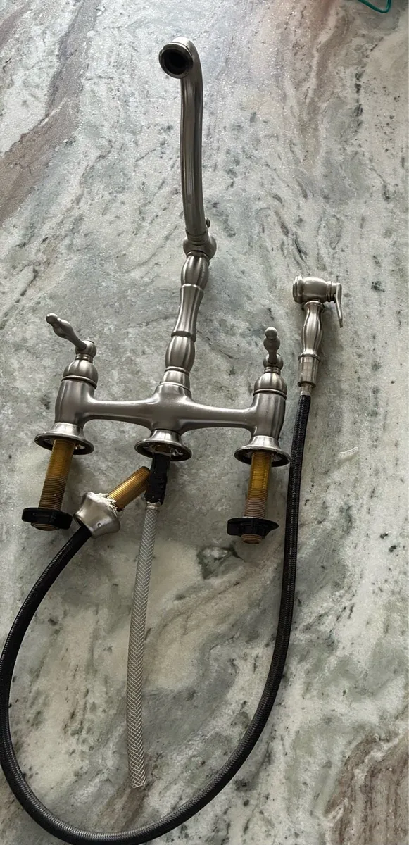 Kitchen faucets - Image 3
