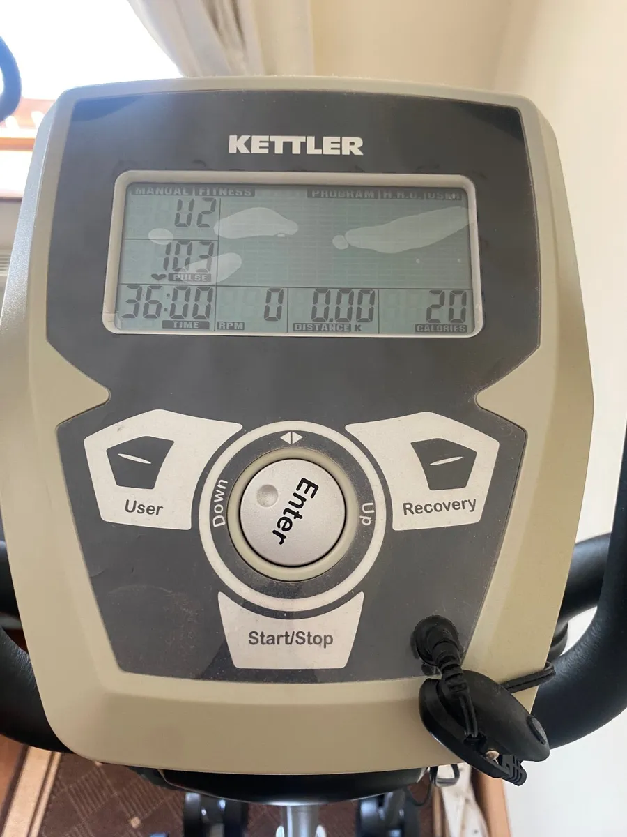 Exercise equipment - Image 1
