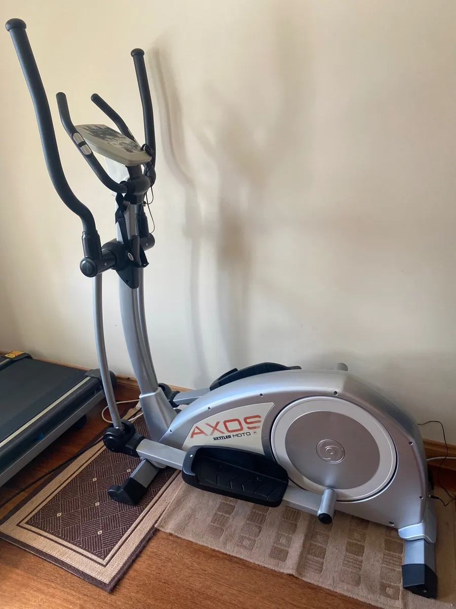 Exercise equipment - Image 2