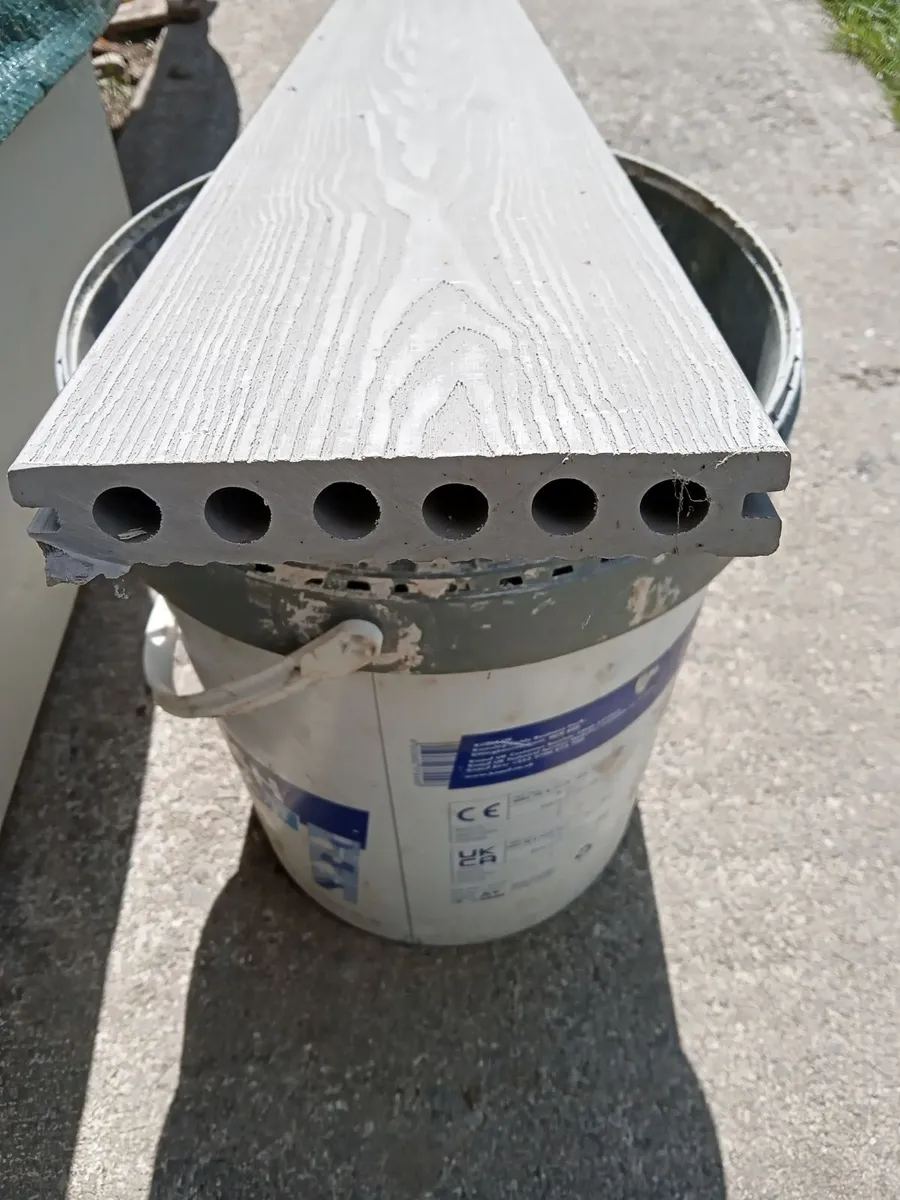 Composite Decking - Image 2