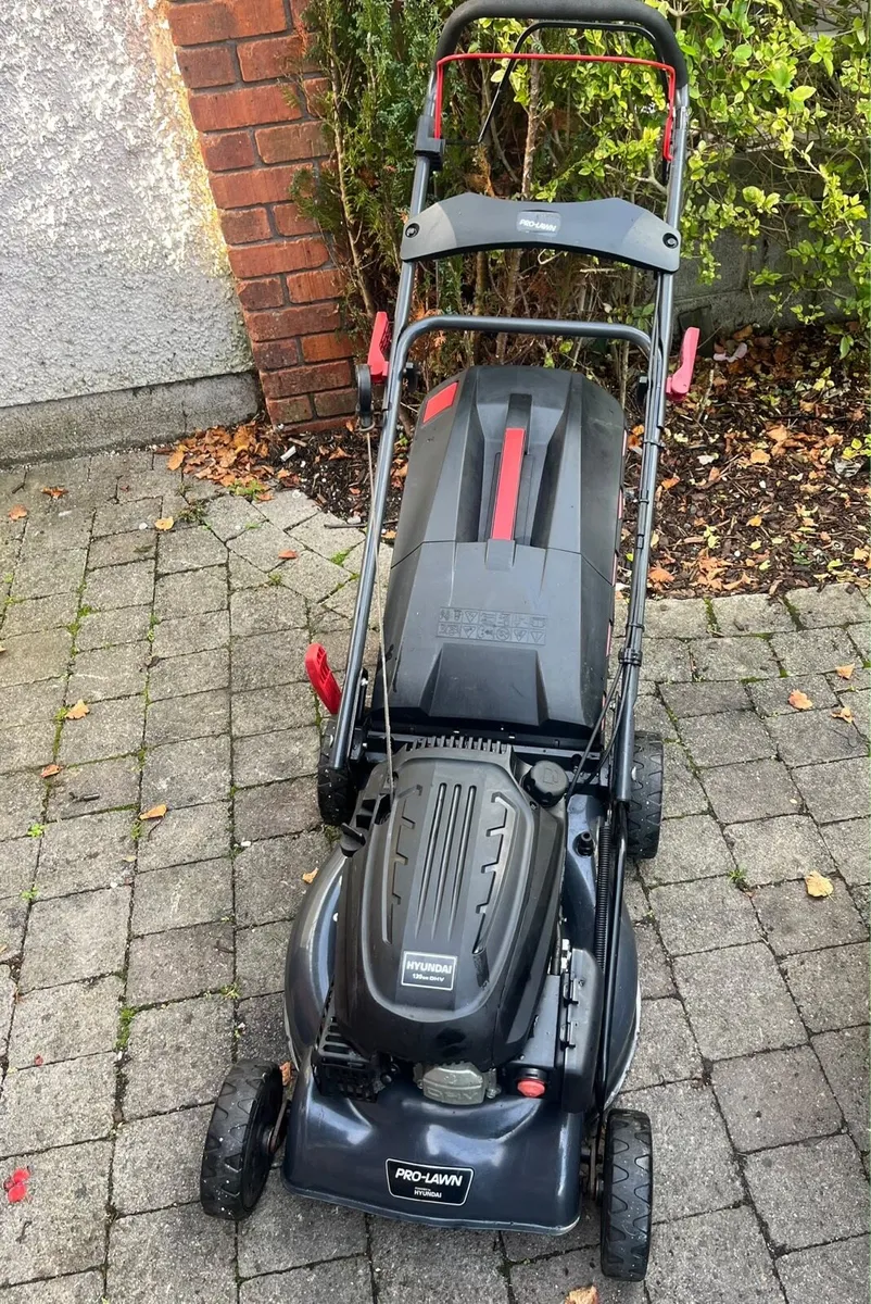 Lawnmower - Image 2