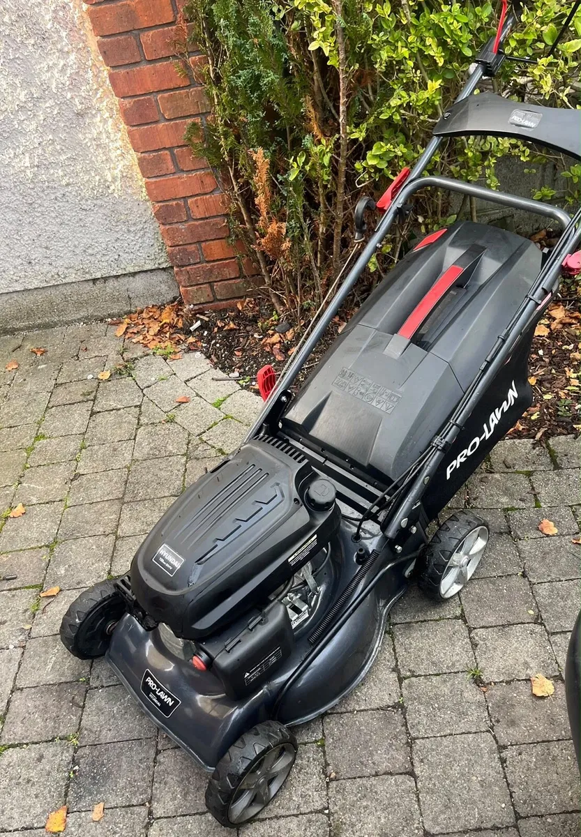 Lawnmower - Image 1