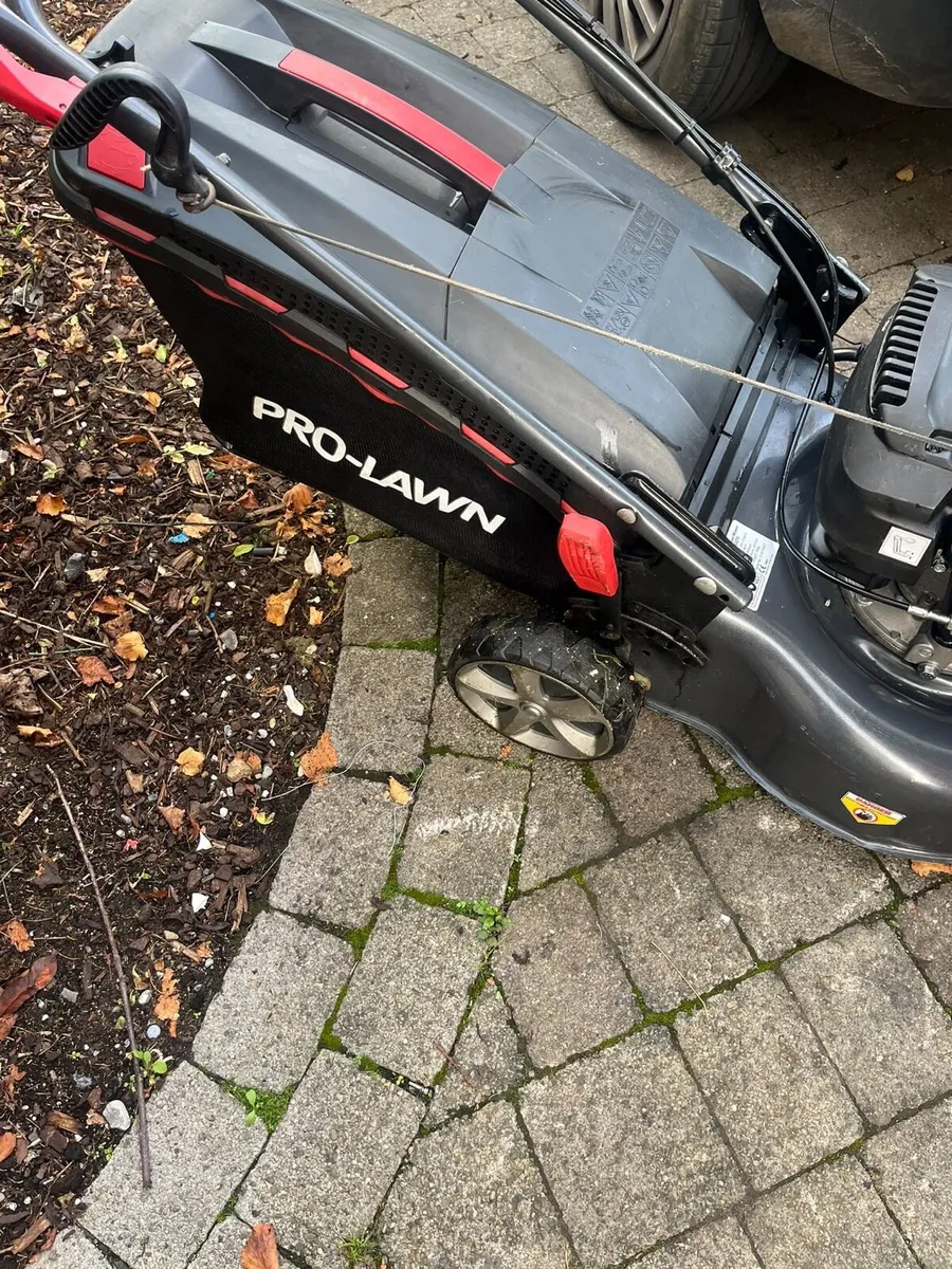 Lawnmower - Image 3