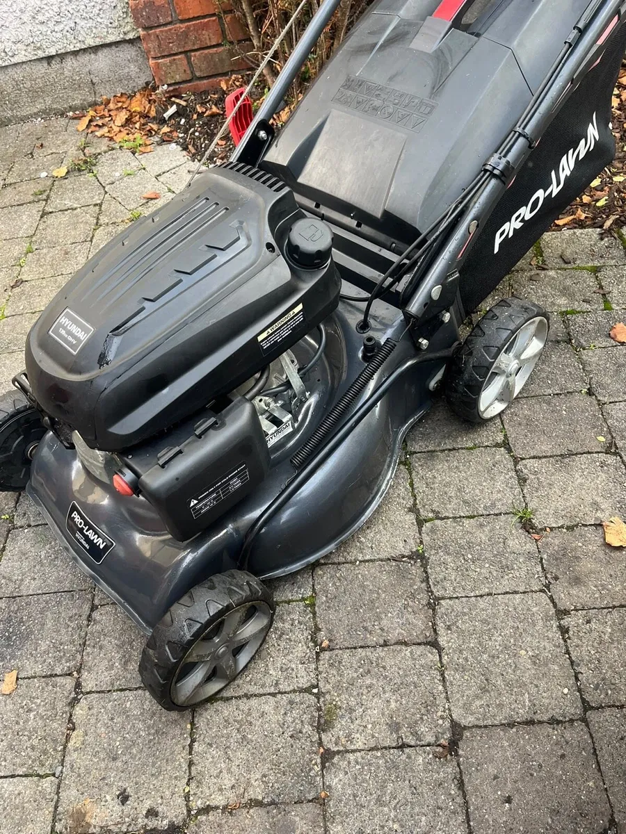 Lawnmower - Image 4