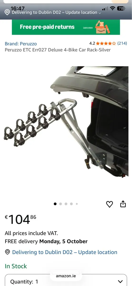 Bicycle - Image 4