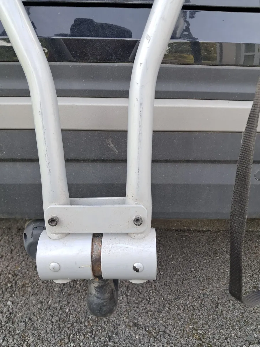 Thule Bike Carrier - Image 2