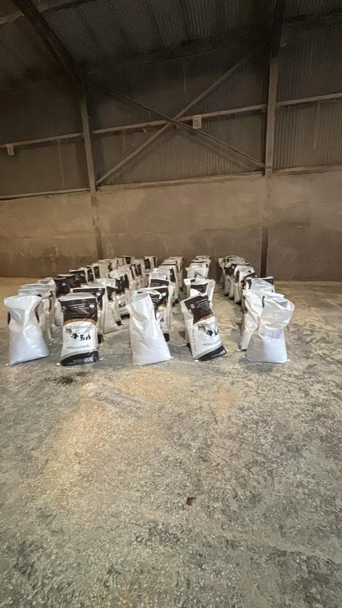 Organic animal feed - Image 3