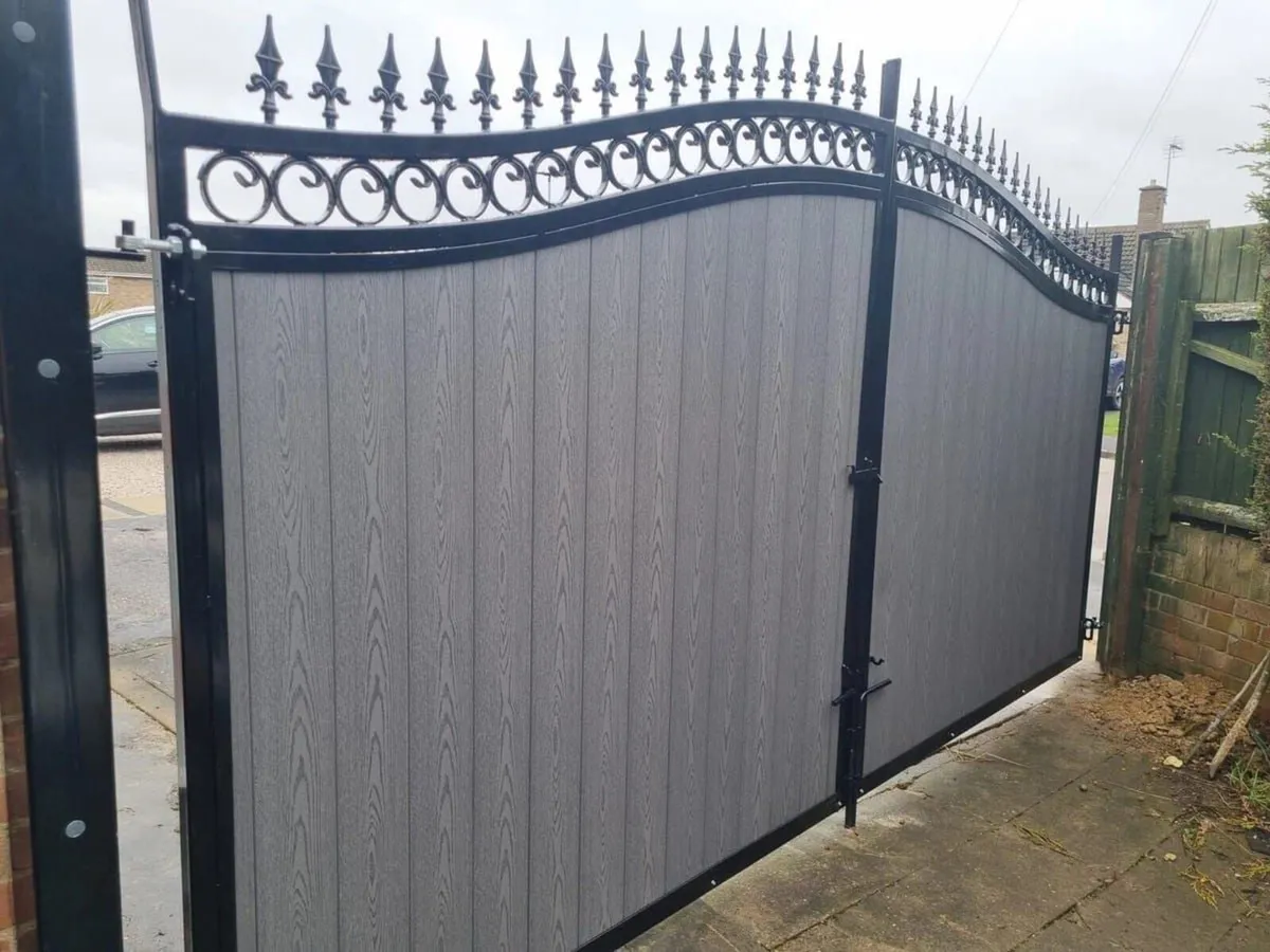 Composite Decking - Image 4