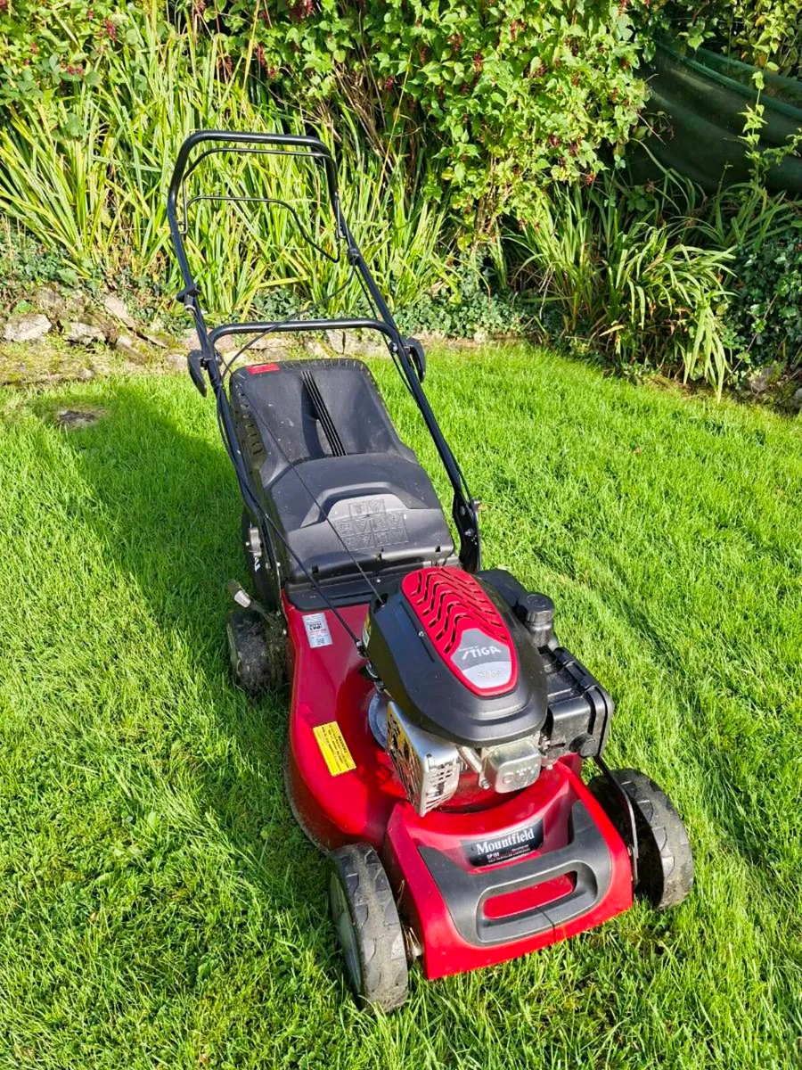 Lawnmower - Image 3